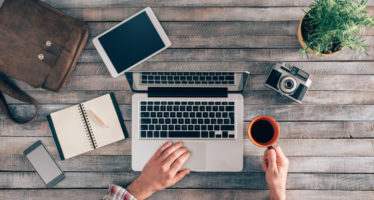 Website DESIGN Simple, easy to use websites that are visually stunning and are sure to fit your brand and style.