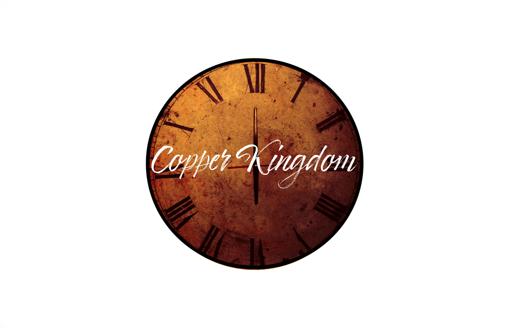 Copper kingdom logo