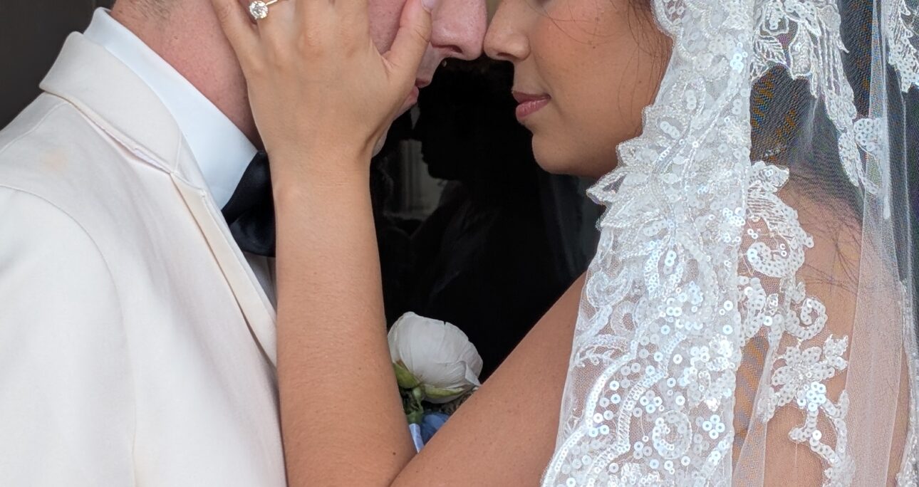 Wedding Content Creation