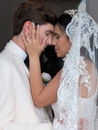 Wedding Content Creation